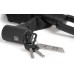 Lukk ACID chain Solid Pro K120 Cargo 8x1200mm black
