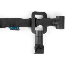 Lukk ACID chain Solid Pro K120 Cargo 8x1200mm black