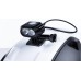 Adapter kiivrile ACID X-Lock for action cameras and lights