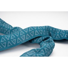 Lukk ACID chain Corvid K120 6x1200mm blue