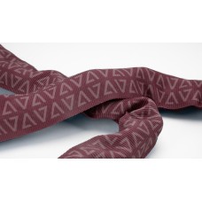 Lukk ACID chain Corvid K120 6x1200mm red
