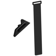 Pakiraami adapter ACID front connector for full suspension left