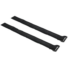 Rihm ACID Velcro with buckle for lock Rigid 120 Pure