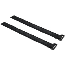 Rihm ACID Velcro with buckle for lock Rigid 80/100 Pure