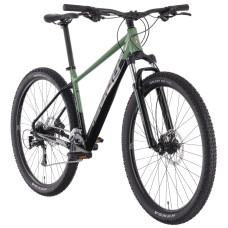 Jalgratas Tabou Blade 29 2 black-green-XL Jalgratas Tabou Blade 29 2 black-green-XL