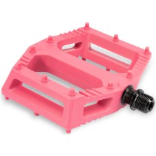 Pedaalid ACID Flat C6-ZP plastic pink