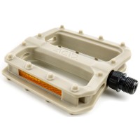 Pedaalid ACID Flat C3-ZP plastic desert
