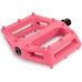 Pedaalid ACID Flat C6-ZP plastic pink
