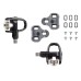 Pedaalid Look Keo Classic 3 black-white