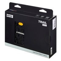 Pedaalid Look Trail Grip Black