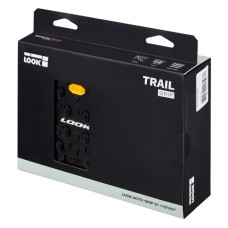 Pedaalid Look Trail Grip Black