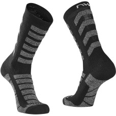 Rattasokid Northwave Husky Ceramic High black-M (40/43) Rattasokid Northwave Husky Ceramic High black-M (40/43)