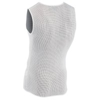 Termiline aluspesu Northwave Light sleeveless white-L