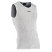 Termiline aluspesu Northwave Light sleeveless white-L