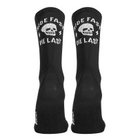 Rattasokid Northwave Ride Fast Die Last Thermo black