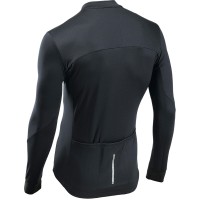 Rattas rk Northwave Force 2 L/S Full Zip black-L