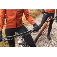 Kindad Northwave Fast Polar Full black