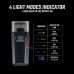 Esituli Sigma Aura 170 HB Link USB
