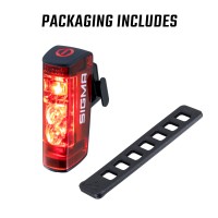 Tagatuli Sigma Hiro 50 USB