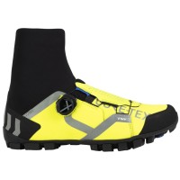 Rattakingad Northwave X-Celsius Arctic GTX MTB yellow fluo-43