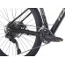 Jalgratas Tabou Blade 29 5 black-anthracite-L