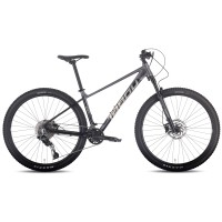 Jalgratas Tabou Blade 29 5 black-anthracite-L