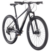 Jalgratas Tabou Blade 29 5 black-anthracite-L