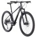 Jalgratas Tabou Blade 29 5 black-anthracite-L