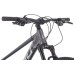 Jalgratas Tabou Blade 29 5 black-anthracite-L