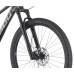 Jalgratas Tabou Blade 29 5 black-anthracite-L