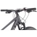 Jalgratas Tabou Blade 29 5 black-anthracite-L