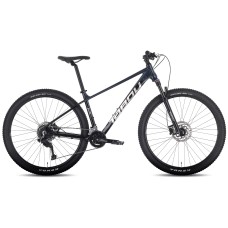 Jalgratas Tabou Blade 29 3 black-black-XL Jalgratas Tabou Blade 29 3 black-black-XL