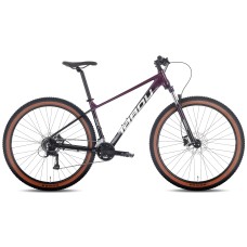 Jalgratas Tabou Blade 29 2 black-purple-XL Jalgratas Tabou Blade 29 2 black-purple-XL