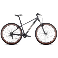 Jalgratas Tabou Blade 29 0 black-anthracite-M