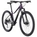 Jalgratas Tabou Blade 29 3 W black-purple-S
