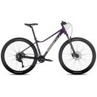 Jalgratas Tabou Blade 29 3 W black-purple-S