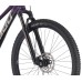 Jalgratas Tabou Blade 29 3 W black-purple-S