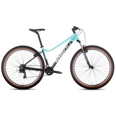 Jalgratas Tabou Blade 29 0 W black-mint-M