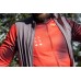 Rattas rk Northwave Blade L/S lava red-bordeaux-L