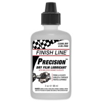  li Finish Line Precision Dry-Film 60ml
