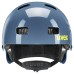 Kiivri Uvex kid 3 stone blue pow-55-58CM