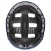 Kiivri Uvex kid 3 stone blue pow-55-58CM