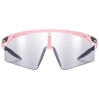 Prillid Uvex pace ultra Variomatic powder matt / mirror blue