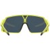 Prillid Uvex pace stage rise yellow matt / mirror red