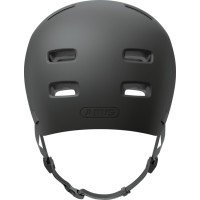 Kiivri Abus Indy velvet black-M (54-58)