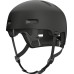 Kiivri Abus Indy velvet black-M (54-58)