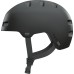 Kiivri Abus Indy velvet black-M (54-58)