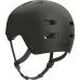 Kiivri Abus Indy velvet black-M (54-58)
