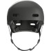 Kiivri Abus Indy velvet black-M (54-58)