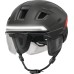 Kiivri Abus HYP-E BL.ACE volcano titan-L (57-61)